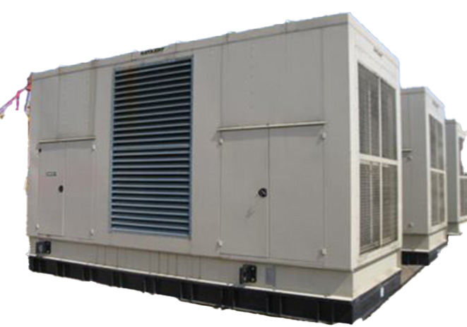 Diesel Generator