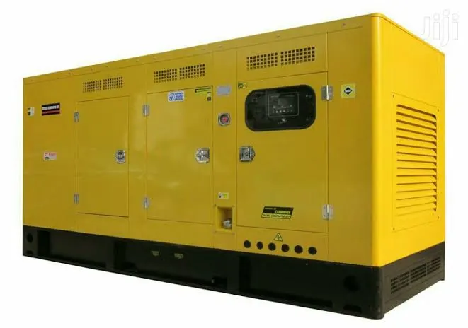 Gas Generator